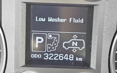 Lexus LX III, 2010 год, 2 950 000 рублей, 32 фотография