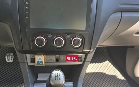 Ford Focus II рестайлинг, 2010 год, 620 000 рублей, 7 фотография