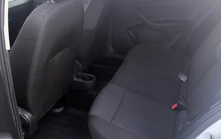Skoda Rapid I, 2019 год, 1 295 000 рублей, 9 фотография