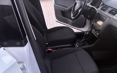 Skoda Rapid I, 2019 год, 1 295 000 рублей, 8 фотография