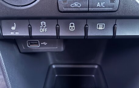 Skoda Rapid I, 2019 год, 1 295 000 рублей, 13 фотография