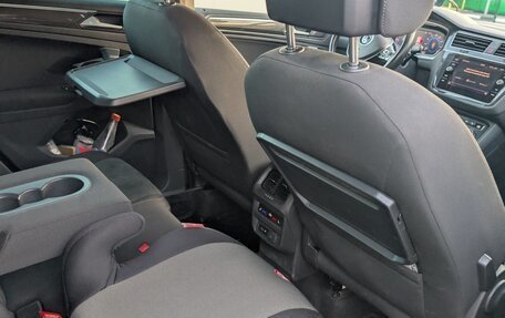 Volkswagen Tiguan II, 2019 год, 2 420 000 рублей, 8 фотография