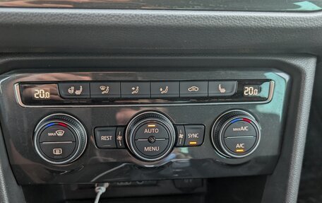 Volkswagen Tiguan II, 2019 год, 2 420 000 рублей, 15 фотография