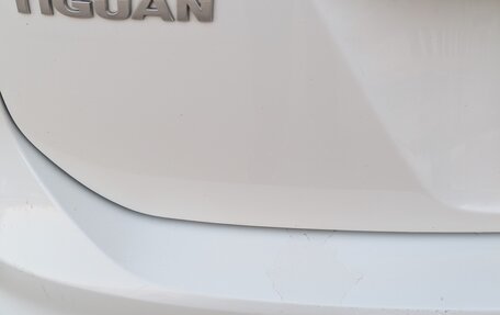 Volkswagen Tiguan II, 2019 год, 2 420 000 рублей, 16 фотография