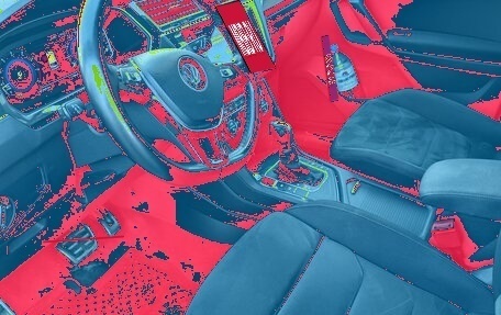 Volkswagen Tiguan II, 2019 год, 2 420 000 рублей, 5 фотография
