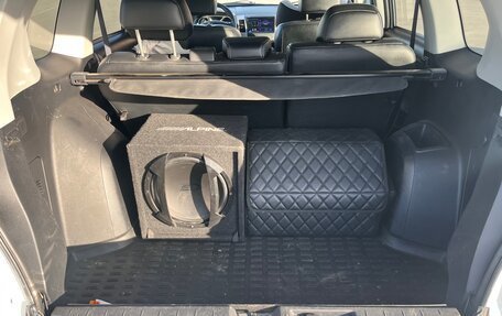 Mitsubishi Outlander III рестайлинг 3, 2011 год, 1 560 000 рублей, 11 фотография
