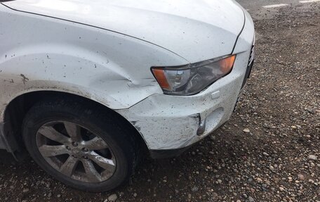 Mitsubishi Outlander III рестайлинг 3, 2011 год, 1 560 000 рублей, 7 фотография