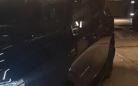 GMC Yukon IV, 2022 год, 10 000 000 рублей, 2 фотография