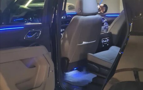 GMC Yukon IV, 2022 год, 10 000 000 рублей, 8 фотография