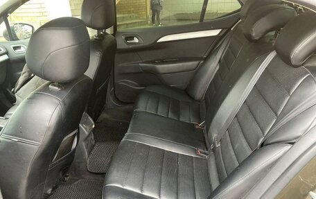 Citroen C4 II рестайлинг, 2015 год, 920 000 рублей, 2 фотография