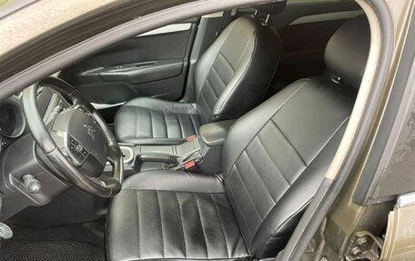 Citroen C4 II рестайлинг, 2015 год, 920 000 рублей, 11 фотография