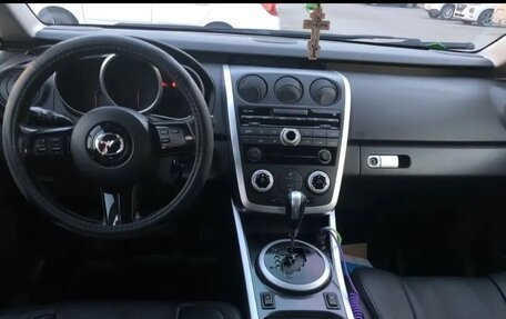 Mazda CX-7 I рестайлинг, 2008 год, 820 000 рублей, 5 фотография
