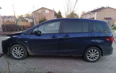 Mazda 5 II, 2010 год, 1 075 000 рублей, 2 фотография