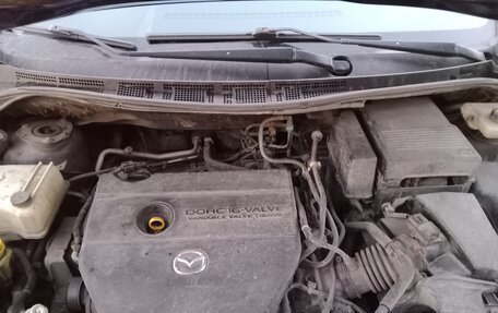 Mazda 5 II, 2010 год, 1 075 000 рублей, 8 фотография