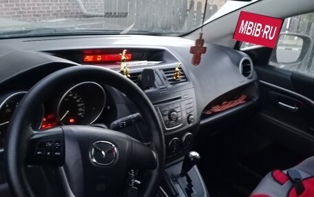 Mazda 5 II, 2010 год, 1 075 000 рублей, 6 фотография
