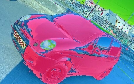 Daewoo Matiz I, 2011 год, 250 000 рублей, 2 фотография