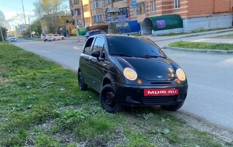 Daewoo Matiz I, 2011 год, 250 000 рублей, 6 фотография