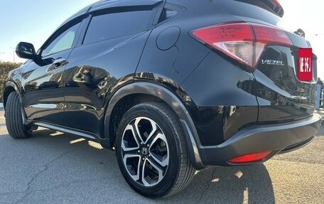 Honda Vezel, 2015 год, 1 760 000 рублей, 6 фотография