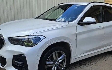 BMW X1, 2021 год, 3 500 000 рублей, 2 фотография