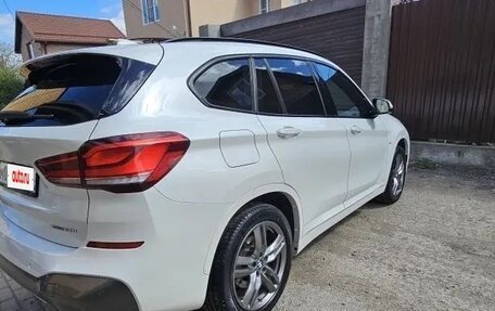 BMW X1, 2021 год, 3 500 000 рублей, 3 фотография