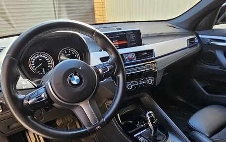 BMW X1, 2021 год, 3 500 000 рублей, 11 фотография