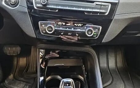 BMW X1, 2021 год, 3 500 000 рублей, 14 фотография