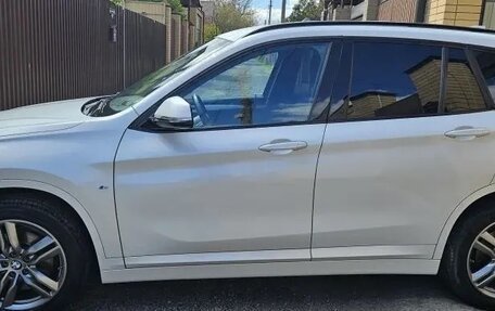 BMW X1, 2021 год, 3 500 000 рублей, 8 фотография