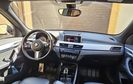 BMW X1, 2021 год, 3 500 000 рублей, 10 фотография