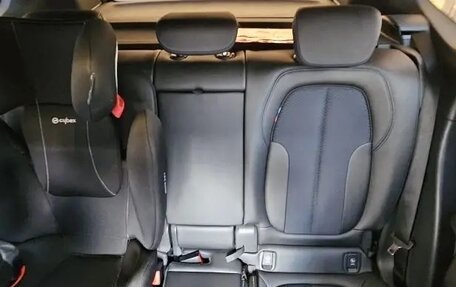 BMW X1, 2021 год, 3 500 000 рублей, 15 фотография