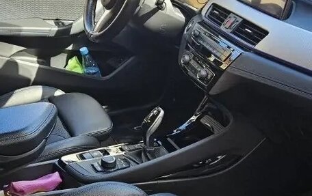 BMW X1, 2021 год, 3 500 000 рублей, 13 фотография