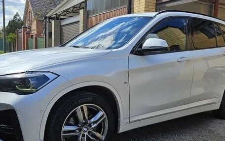 BMW X1, 2021 год, 3 500 000 рублей, 5 фотография
