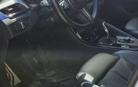 BMW X1, 2021 год, 3 500 000 рублей, 18 фотография
