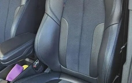BMW X1, 2021 год, 3 500 000 рублей, 17 фотография