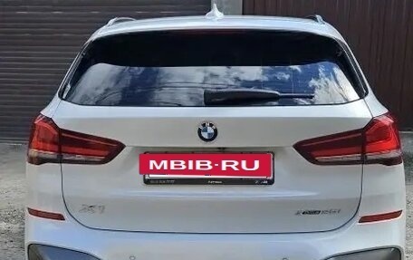 BMW X1, 2021 год, 3 500 000 рублей, 7 фотография
