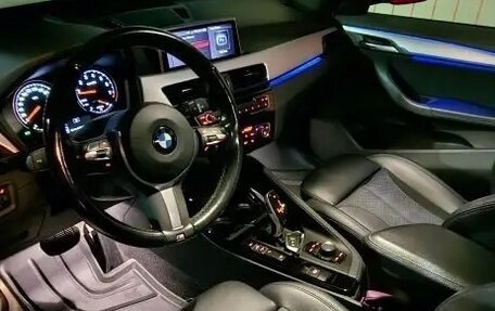 BMW X1, 2021 год, 3 500 000 рублей, 21 фотография