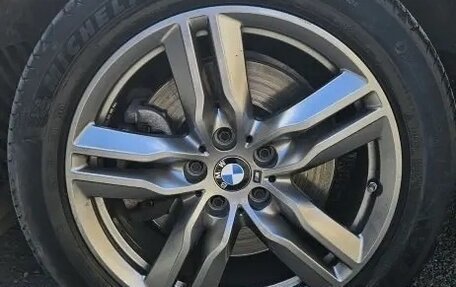 BMW X1, 2021 год, 3 500 000 рублей, 19 фотография