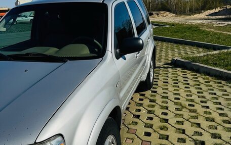 Ford Maverick, 2006 год, 620 000 рублей, 5 фотография