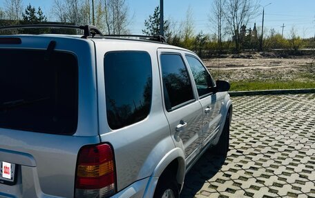 Ford Maverick, 2006 год, 620 000 рублей, 2 фотография