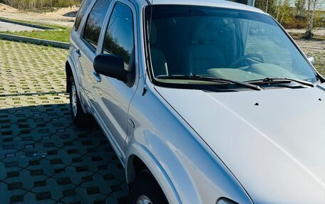 Ford Maverick, 2006 год, 620 000 рублей, 6 фотография