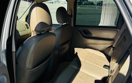 Ford Maverick, 2006 год, 620 000 рублей, 8 фотография