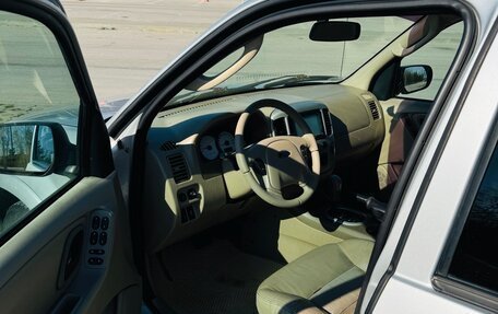 Ford Maverick, 2006 год, 620 000 рублей, 7 фотография