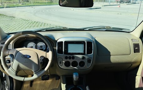 Ford Maverick, 2006 год, 620 000 рублей, 9 фотография