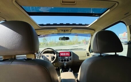 Ford Maverick, 2006 год, 620 000 рублей, 11 фотография