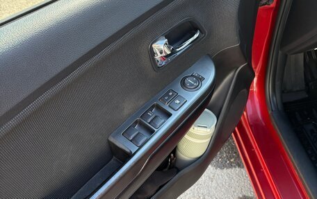 KIA Rio III рестайлинг, 2012 год, 785 000 рублей, 9 фотография