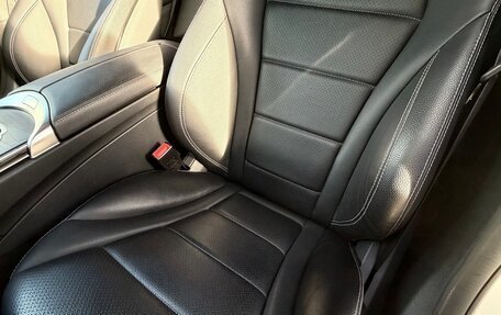 Mercedes-Benz C-Класс, 2016 год, 2 850 000 рублей, 11 фотография