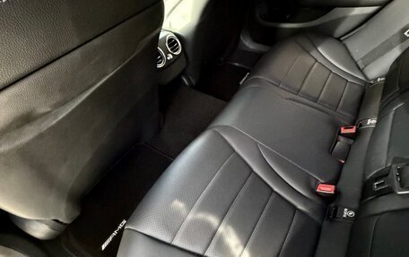 Mercedes-Benz C-Класс, 2016 год, 2 850 000 рублей, 13 фотография