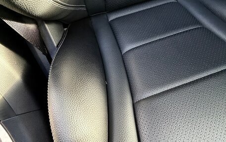 Mercedes-Benz C-Класс, 2016 год, 2 850 000 рублей, 22 фотография