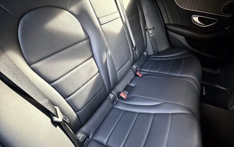 Mercedes-Benz C-Класс, 2016 год, 2 850 000 рублей, 17 фотография