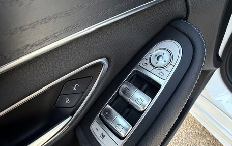 Mercedes-Benz C-Класс, 2016 год, 2 850 000 рублей, 25 фотография
