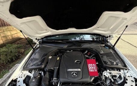 Mercedes-Benz C-Класс, 2016 год, 2 850 000 рублей, 27 фотография
